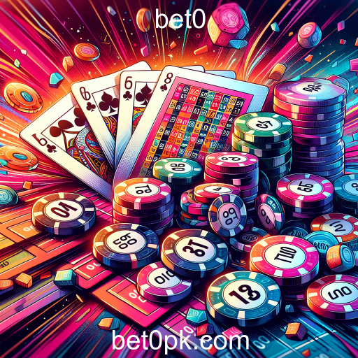 Explorando o Mundo das Loterias em bet0